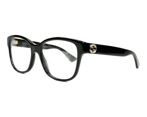 gucci optical frames women's.